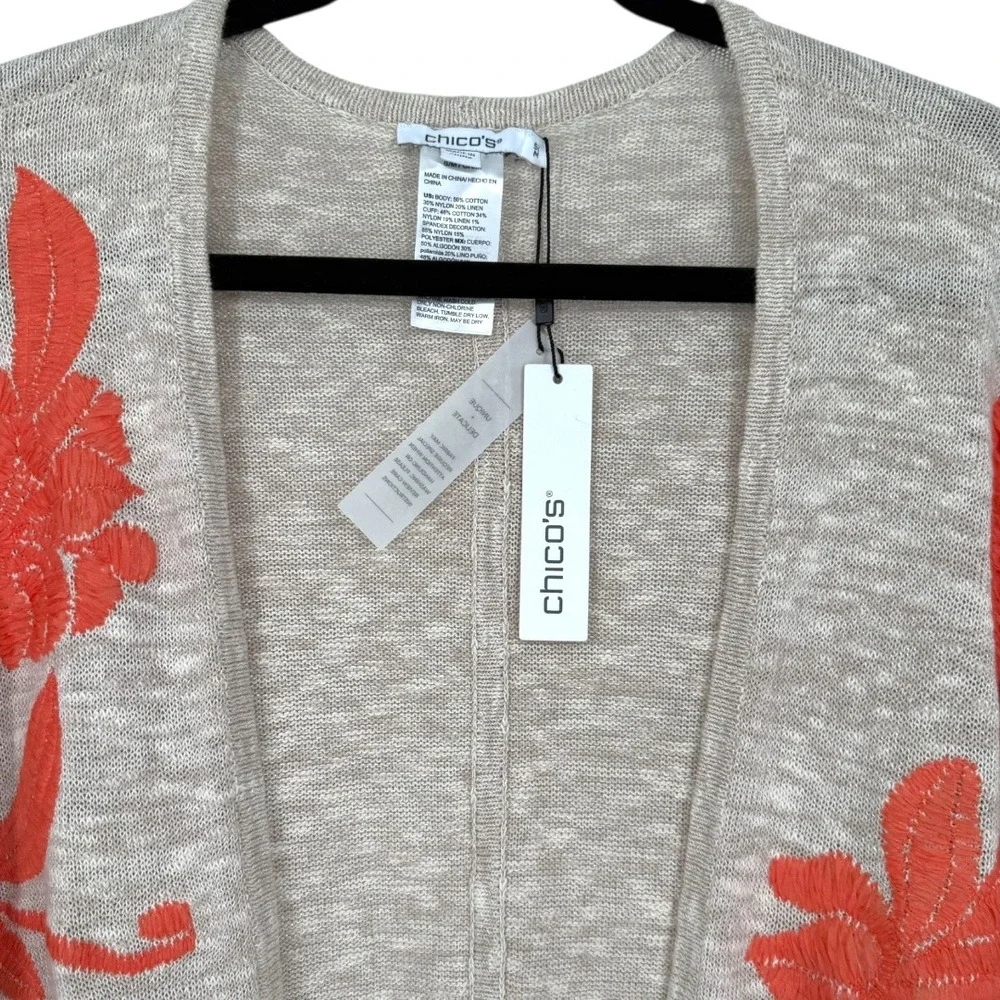 Chicos women 37